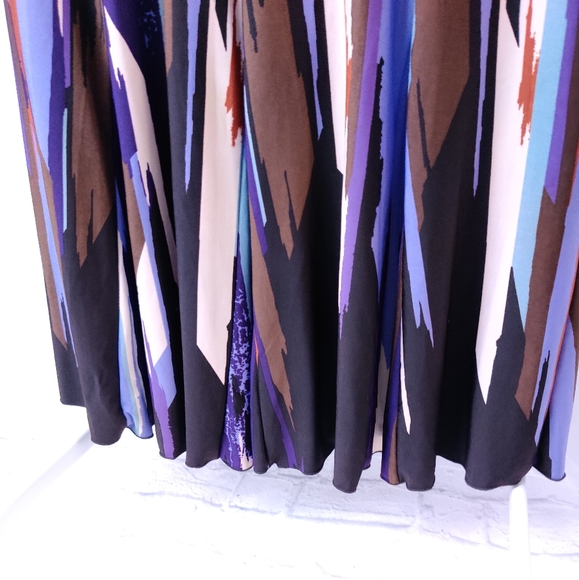 🛍️ Dress - “Rabbit Rabbit Rabbit” Wrap - Picture 6 of 8